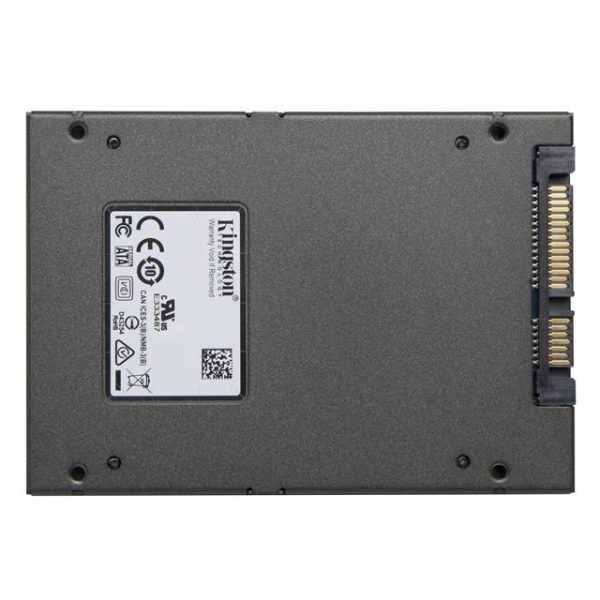 SSD yığıcı Kingston 1024 GB OCP0S31024Q-A0 SATA3 2.5" 7mm height - 2 şəkil