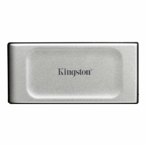 Xarici SSD Kingston 500 GB SXS2000/500G-N - 2 şəkil