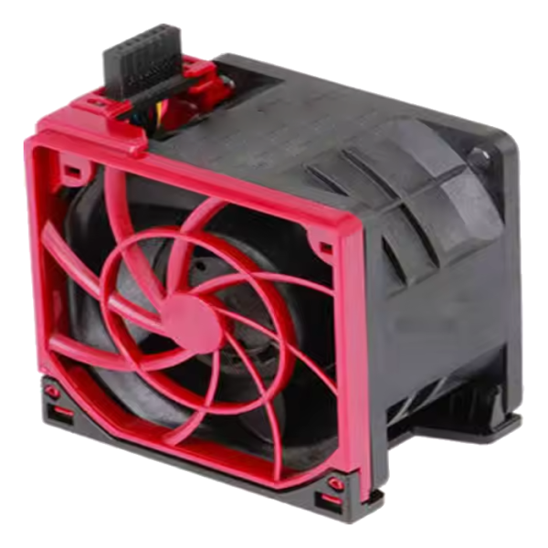HPE DL38X Gen10 Plus Maximum Performance Fan Kit (P14608-B21)