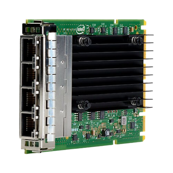Şəbəkə kartı BCM5719 Ethernet 1Gb 4-port BASE-T OCP3 Adapter (P51181-B21)
