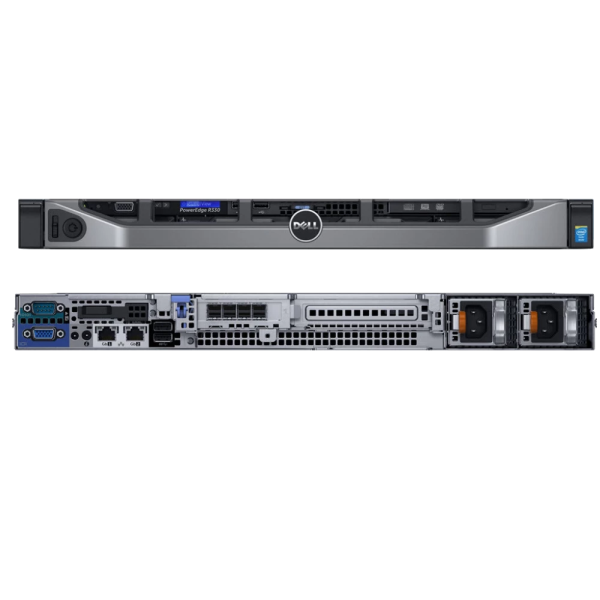 Server Dell PowerEdge R350 PER3505A