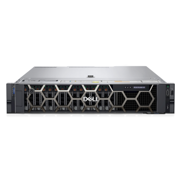 Server Dell PowerEdge R550 (PER5503A)