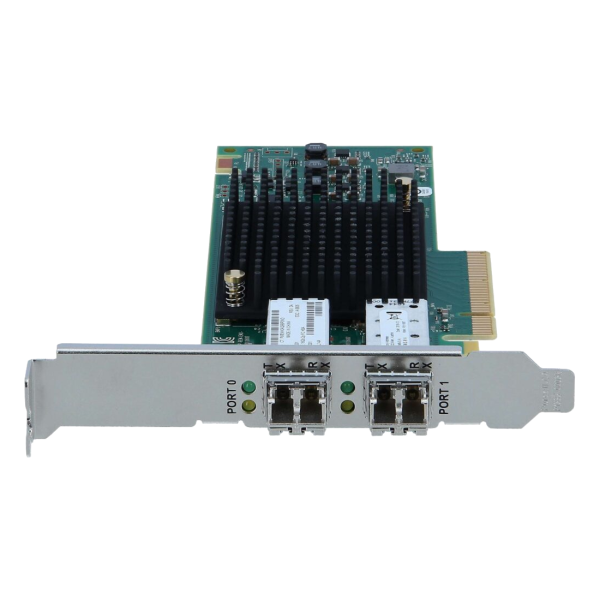 HPE SN1200E 16Gb Dual Port Fibre Channel Host Bus Adapter (Q0L14A)
