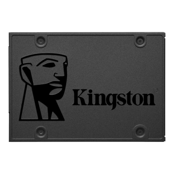 Kingston KC600 256GB SSD (Model: SKC600/256G)