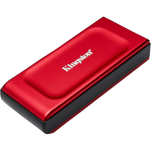 Kingston XS1000R 1TB Portable SSD (Model: SXS1000R/1000G)