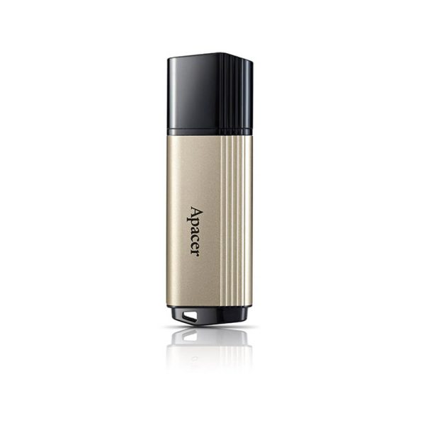 USB Flash Kart AH353 64GB USB Flash Drive 3.0 (AP64GAH353C-1) - 4 şəkil