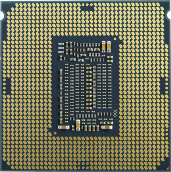 Prossesor Dell Xeon Silver 4310 338-CBXX - 2 şəkil