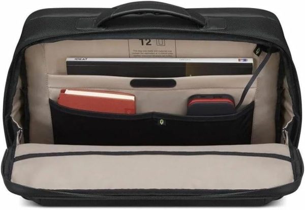 Çanta Lenovo ThinkPad Professional 16-inch Topload Gen 2 (4X41M69795) - 2 şəkil