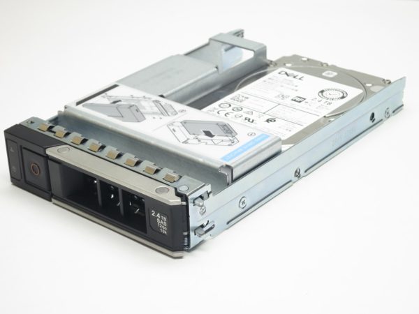 Sərt disk Dell 401-ABHS 2.4TB - 2 şəkil