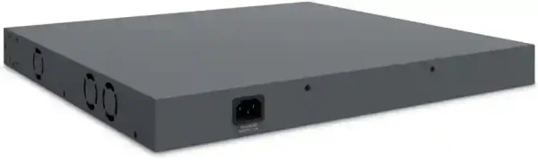 Kommutator EnGenius 410W 48 Port Gigabit Switch PoE+ with 4 SFP+ (ECS1552P) - 3 şəkil