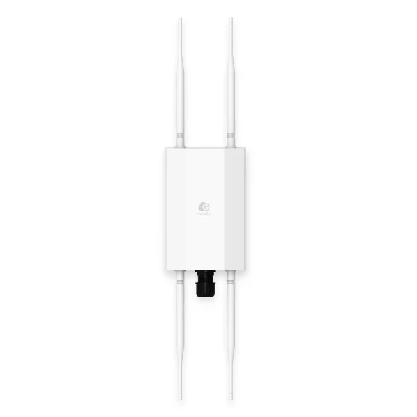 EnGenius AccessPoint Cloud Managed AP Wi-Fi 6 (802.11ax) ECW-260 - 2 şəkil