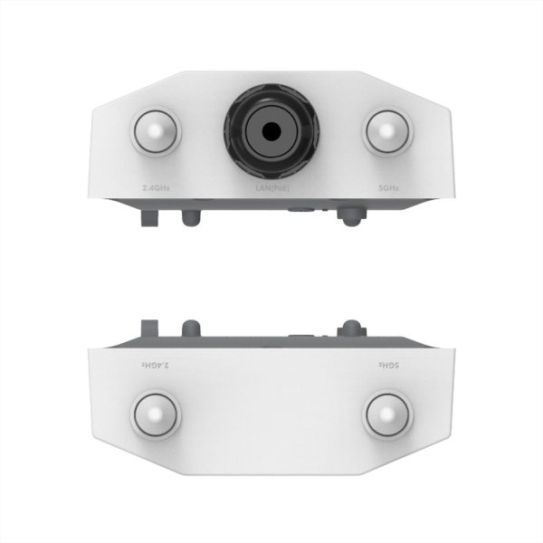 EnGenius AccessPoint Cloud Managed AP Wi-Fi 6 (802.11ax) ECW-260 - 3 şəkil