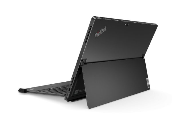 Lenovo ThinkPad X12 Detachable Case (Model: 4X41A08251) - 3 şəkil