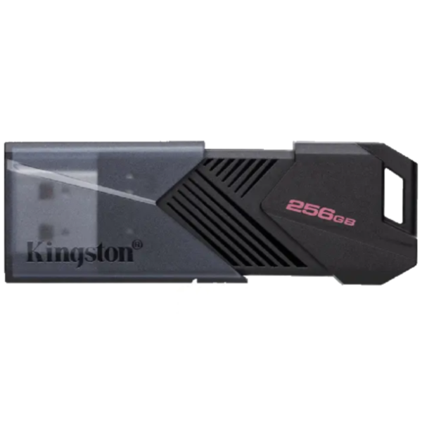 Kingston DataTraveler Exodia Onyx 256GB (Model: DTXON/256GB) - 2 şəkil